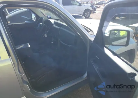 2012 Jeep Liberty Sport z USA, uszkodzony, nr VIN 1C4PJMAK4CW156966